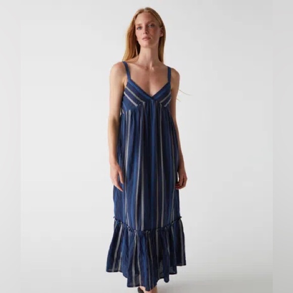 Michael Stars Keeley Maxi Dress - Picture 1 of 1